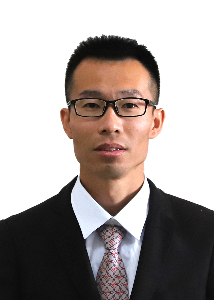 機(jī)器人教練隊馬健