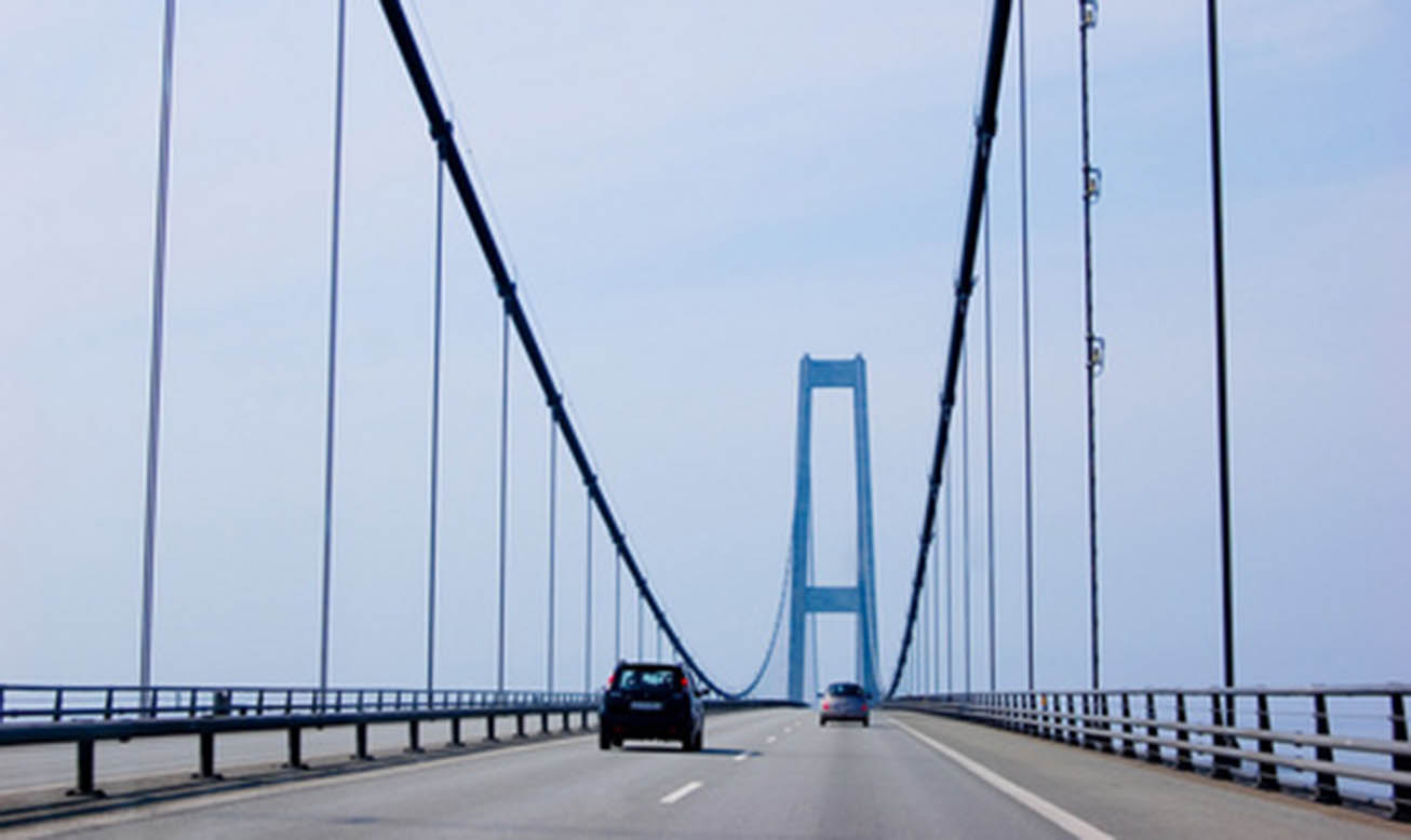 通過便橋、吊橋、浮橋及木橋的操作要領